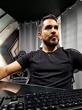 noa desire online show from 02/22/26, 10:08