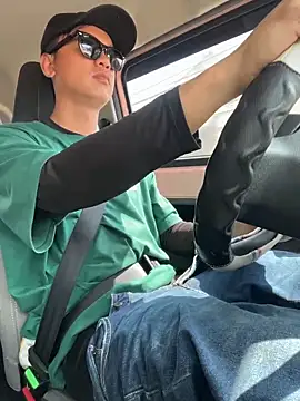 Tony-tran online show from 02/07/26, 03:21