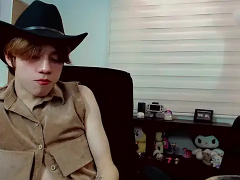 duvisex19 online show from 03/17/26, 03:11