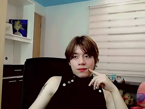 Snapshot of duvisex19 chatting on 04/14/26, 09:10 duvisex19 online show from 04/14/26, 09:10