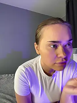 MonicaWestt online show from 02/19/26, 06:42