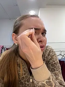 MonicaWestt online show from 03/10/26, 06:29