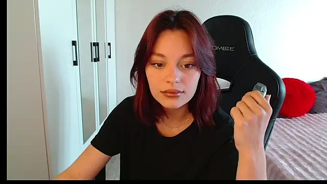 Eva Avea online show from 03/30/26, 08:26