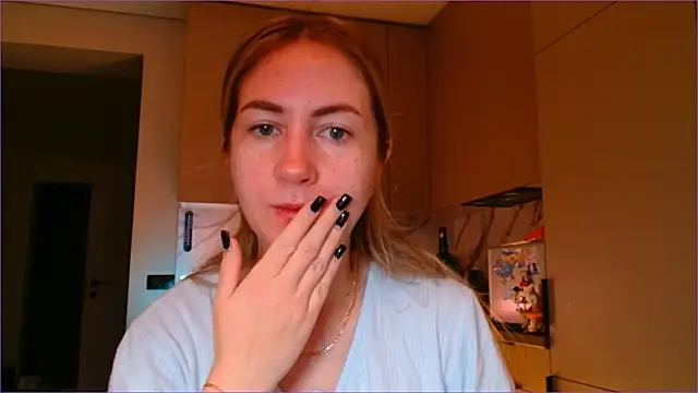 BluueSilk online show from 01/07/26, 06:16