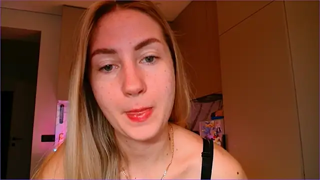 BluueSilk online show from 01/09/26, 06:16