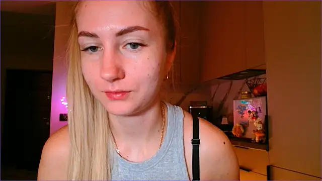 BluueSilk online show from 02/05/26, 06:18