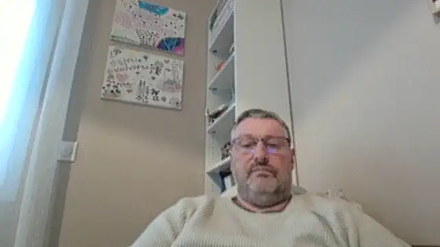 Snapshot of doudou310 chatting on 02/11/26, 07:57 doudou310 online show from 02/11/26, 07:57