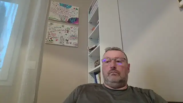 doudou310 online show from 03/11/26, 05:35