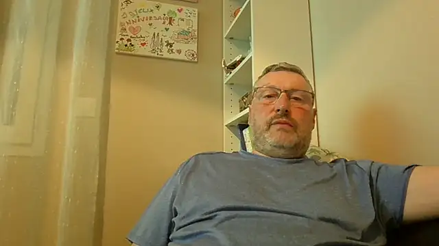 doudou310 online show from 03/19/26, 05:11