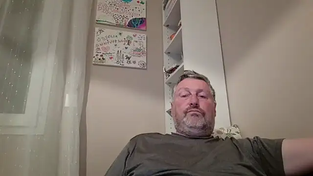 doudou310 online show from 04/12/26, 02:27