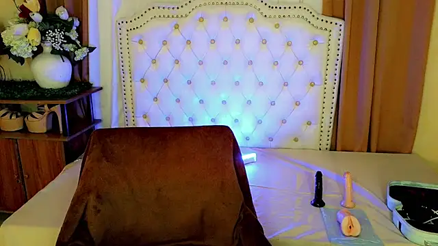 ChloeAsian online show from 03/08/26, 11:14