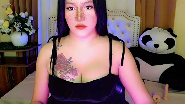 ChloeAsian online show from 03/31/26, 09:32