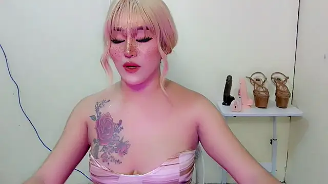 ChloeAsian online show from 05/05/26, 01:41