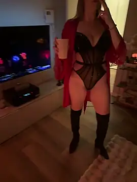 hottogetherNL online show from 02/14/26, 03:03