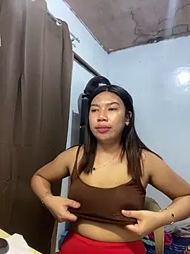 Snapshot of Aniya_09 chatting on 02/09/26, 08:24 Aniya 09 online show from 02/09/26, 08:24