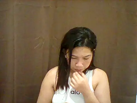 Snapshot of Aniya_09 chatting on 02/22/26, 01:29 Aniya 09 online show from 02/22/26, 01:29
