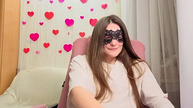 Snapshot of Helgamunn chatting on 02/12/26, 02:34 Helgamunn online show from 02/12/26, 02:34