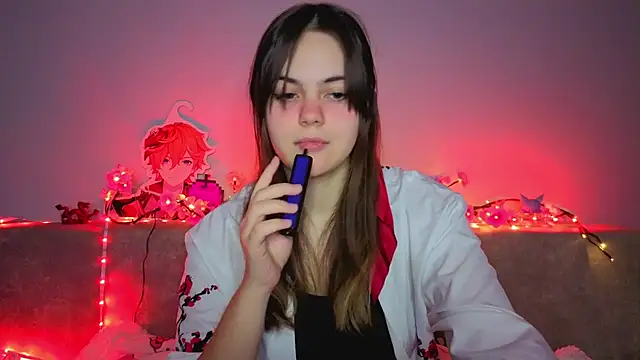  momomochi  online show from 02/01/26, 04:49