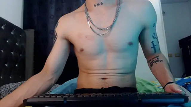 TylerBelfort online show from 06/28/26, 09:21