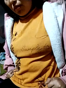 Tina-beo online show from 03/07/26, 06:21