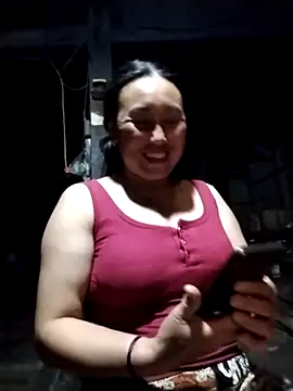 Tina-beo online show from 03/25/26, 12:33