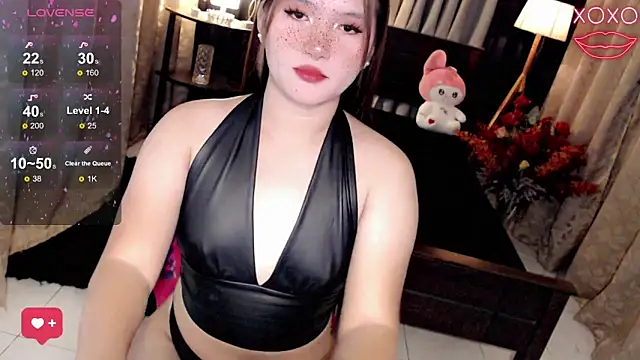 IsabellaXoXo69 online show from 03/05/26, 01:01