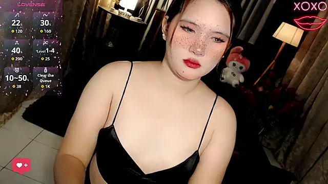 Snapshot of IsabellaXoXo69 chatting on 03/13/26, 12:06 IsabellaXoXo69 online show from 03/13/26, 12:06