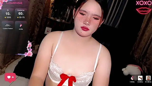 IsabellaXoXo69 online show from 05/15/26, 01:23