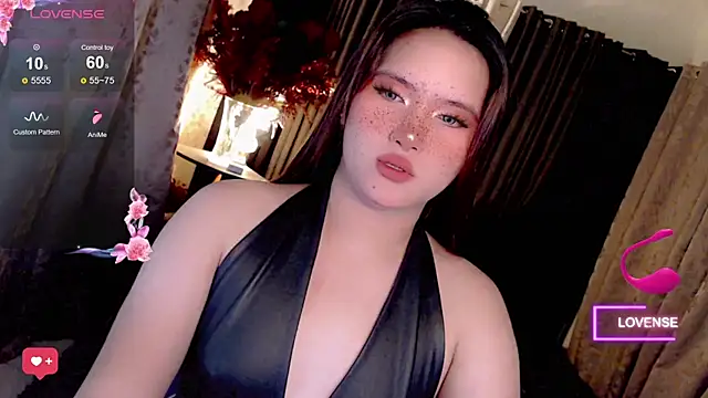 Snapshot of IsabellaXoXo69 chatting on 07/12/26, 09:50 IsabellaXoXo69 online show from 07/12/26, 09:50