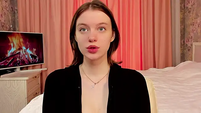 Snapshot of MissMilaX chatting on 02/17/26, 08:22 MissMilaX online show from 02/17/26, 08:22