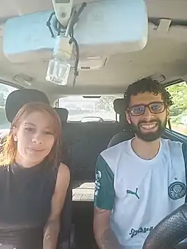 Snapshot of casal_atrevido chatting on 03/15/26, 06:36 casal atrevido online show from 03/15/26, 06:36