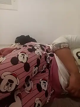 Mrjana89six online show from 02/26/26, 08:41