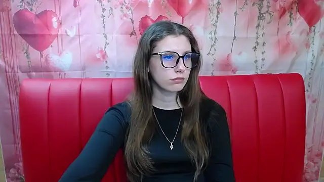 LilianaShine online show from 03/10/26, 01:38