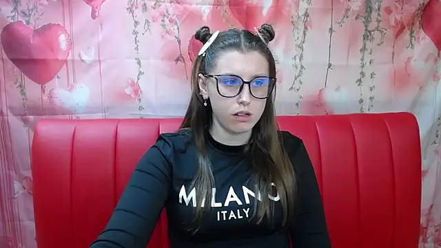 LilianaShine online show from 05/16/26, 10:36
