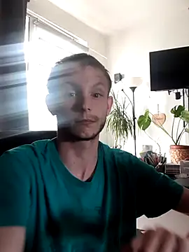 Jungspund25- online show from 05/19/26, 10:10