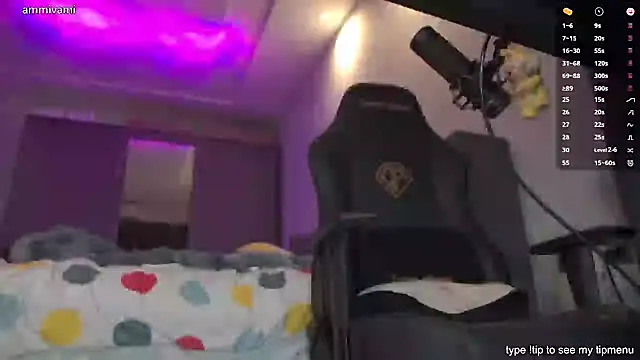 Snapshot of ammiasian chatting on 04/14/26, 02:45 ammiasian online show from 04/14/26, 02:45