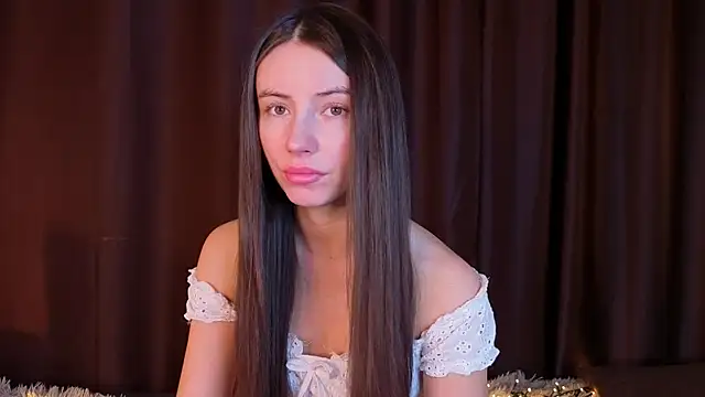 Snapshot of KateOx chatting on 05/13/26, 06:55 KateOx online show from 05/13/26, 06:55