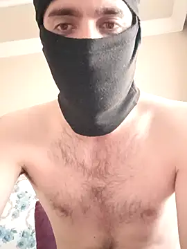 Erkegin001 online show from 02/27/26, 02:28