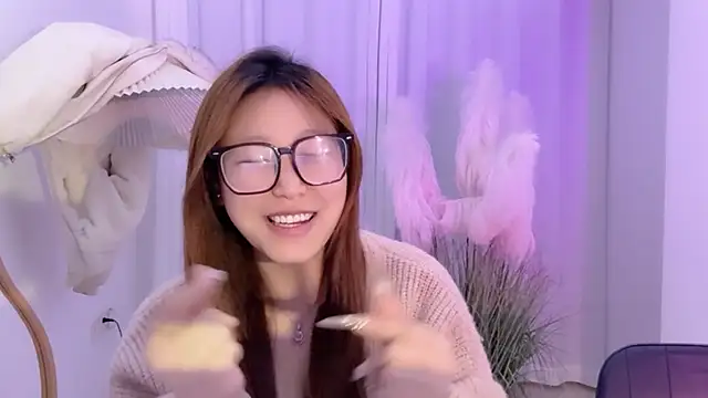 SM JIAJIA ZL online show from 03/07/26, 05:43