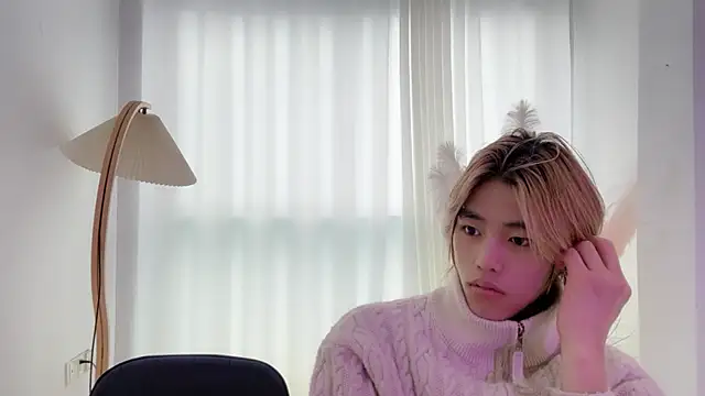 SM JIAJIA ZL online show from 03/26/26, 02:06