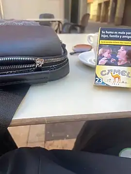 sifoubba91 online show from 04/05/26, 11:51