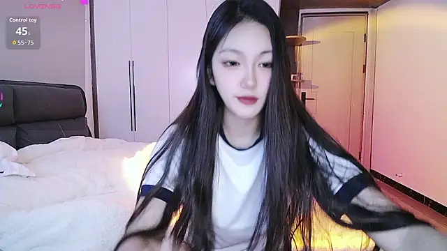 BeiBeiiiii online show from 02/21/26, 09:54