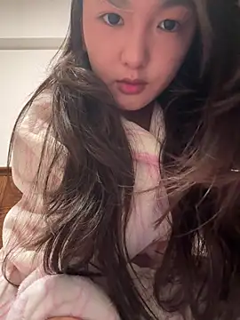 BeiBeiiiii online show from 04/09/26, 04:45