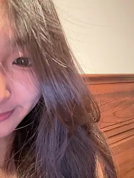 BeiBeiiiii online show from 04/17/26, 04:26