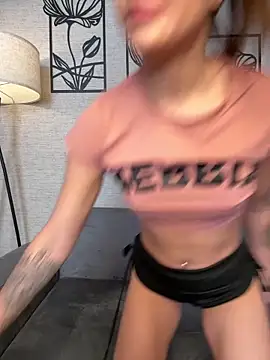 xXKelly bonb0nXx online show from 03/07/26, 06:32