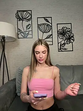 xXKelly bonb0nXx online show from 03/30/26, 05:36