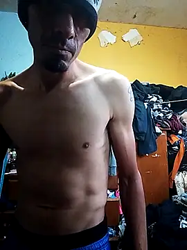 CHO8708 online show from 03/14/26, 06:13