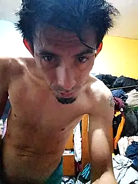 CHO8708 online show from 03/16/26, 04:18