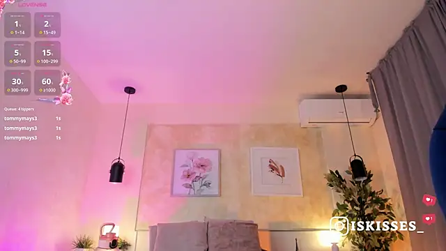 IsabellaSweet   online show from 04/16/26, 03:51