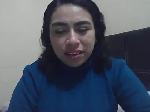 Snapshot of DalilahMx chatting on 02/03/26, 10:15 DalilahMx online show from 02/03/26, 10:15